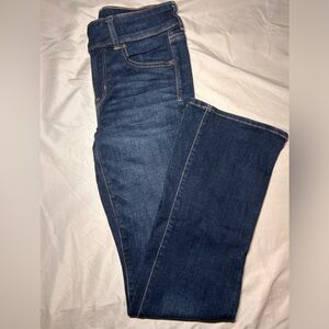 American Eagle Kick Boot Jeans